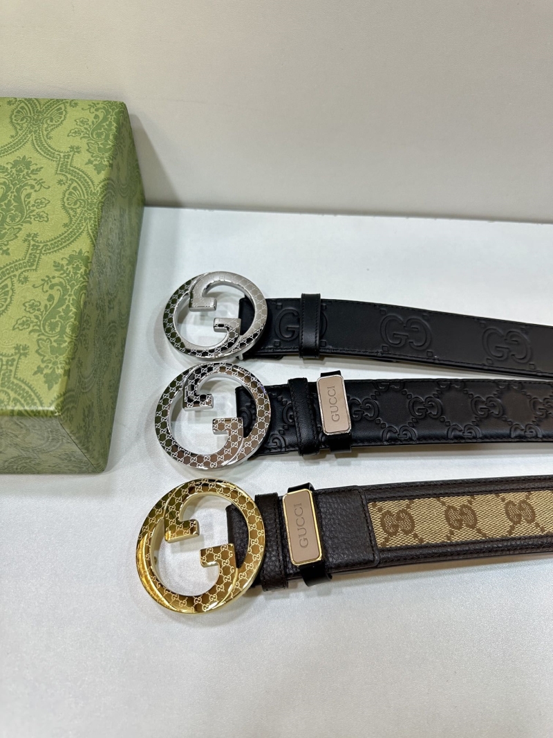 Gucci Belts